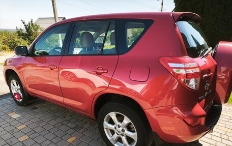 Toyota RAV4, 2010 год, 1 200 000 рублей, 16 фотография