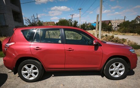Toyota RAV4, 2010 год, 1 200 000 рублей, 19 фотография