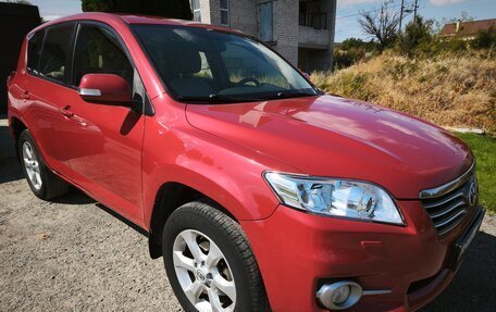 Toyota RAV4, 2010 год, 1 200 000 рублей, 24 фотография