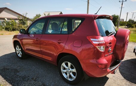 Toyota RAV4, 2010 год, 1 200 000 рублей, 21 фотография