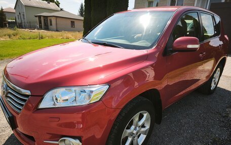 Toyota RAV4, 2010 год, 1 200 000 рублей, 25 фотография