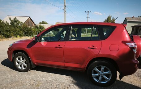 Toyota RAV4, 2010 год, 1 200 000 рублей, 30 фотография