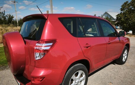 Toyota RAV4, 2010 год, 1 200 000 рублей, 27 фотография