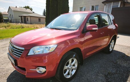 Toyota RAV4, 2010 год, 1 200 000 рублей, 23 фотография