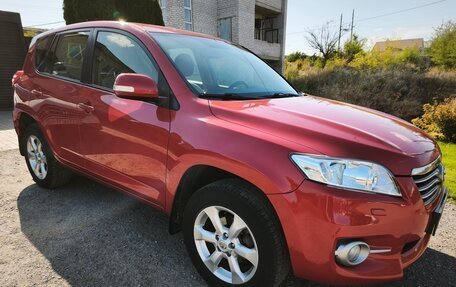 Toyota RAV4, 2010 год, 1 200 000 рублей, 31 фотография
