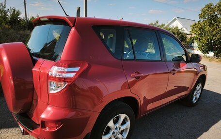 Toyota RAV4, 2010 год, 1 200 000 рублей, 32 фотография