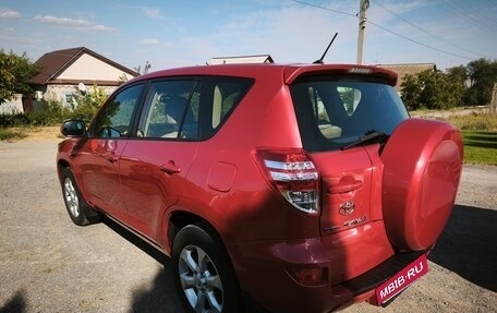 Toyota RAV4, 2010 год, 1 200 000 рублей, 28 фотография
