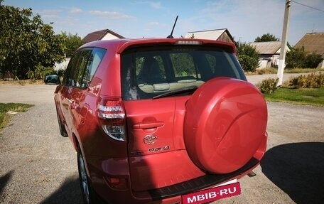 Toyota RAV4, 2010 год, 1 200 000 рублей, 29 фотография
