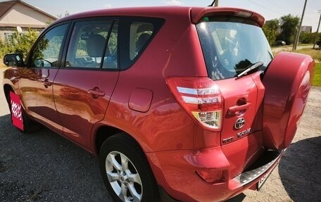 Toyota RAV4, 2010 год, 1 200 000 рублей, 26 фотография