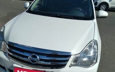 Nissan Almera, 2018 год, 700 000 рублей, 1 фотография