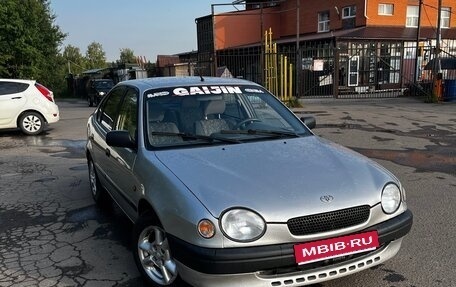 Toyota Corolla, 1998 год, 350 000 рублей, 1 фотография