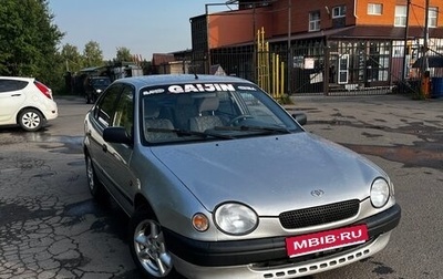 Toyota Corolla, 1998 год, 350 000 рублей, 1 фотография