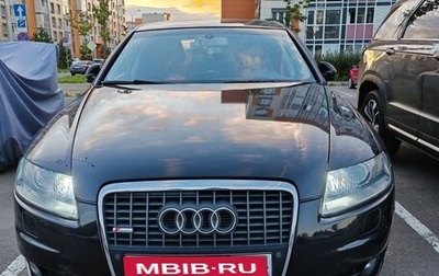 Audi A6, 2008 год, 825 000 рублей, 1 фотография