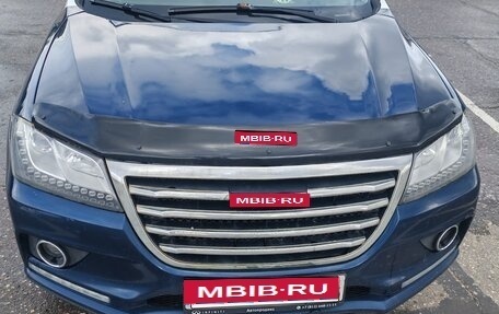 Haval H2, 2016 год, 830 000 рублей, 1 фотография