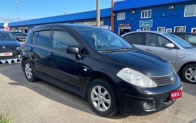 Nissan Tiida, 2010 год, 457 000 рублей, 1 фотография