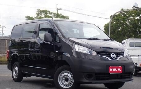 Nissan NV200, 2021 год, 1 590 002 рублей, 1 фотография