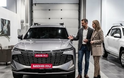 Haval F7, 2026 год, 3 599 000 рублей, 1 фотография