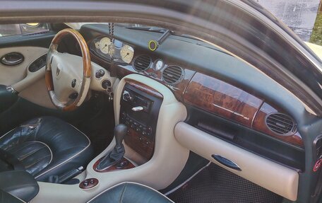 Land Rover 75, 2000 год, 150 000 рублей, 3 фотография