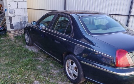 Land Rover 75, 2000 год, 150 000 рублей, 2 фотография