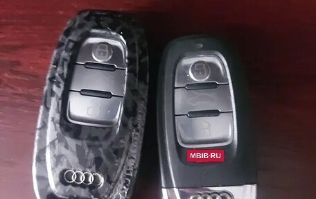 Audi A6, 2017 год, 2 130 700 рублей, 15 фотография