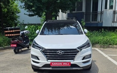 Hyundai Tucson III, 2021 год, 3 200 777 рублей, 1 фотография
