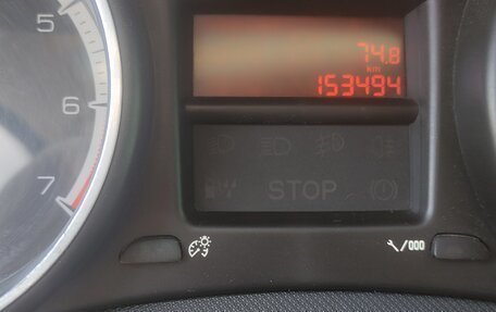 Peugeot 308 II, 2008 год, 450 000 рублей, 6 фотография