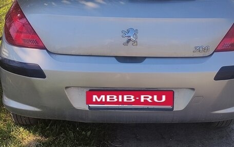 Peugeot 308 II, 2008 год, 450 000 рублей, 2 фотография