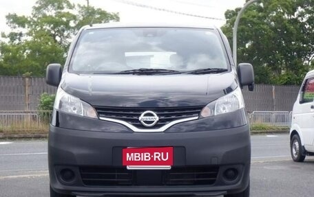 Nissan NV200, 2021 год, 1 590 002 рублей, 2 фотография