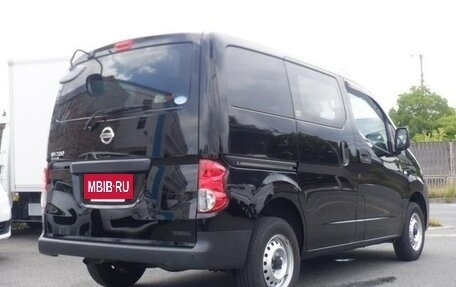 Nissan NV200, 2021 год, 1 590 002 рублей, 4 фотография