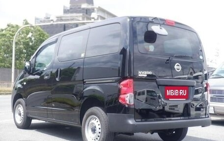 Nissan NV200, 2021 год, 1 590 002 рублей, 6 фотография