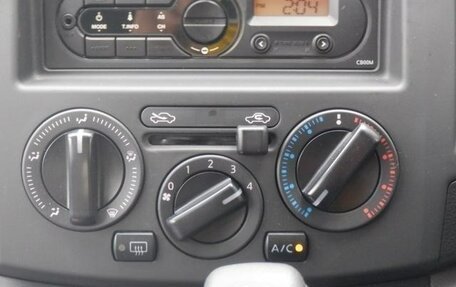 Nissan NV200, 2021 год, 1 590 002 рублей, 11 фотография