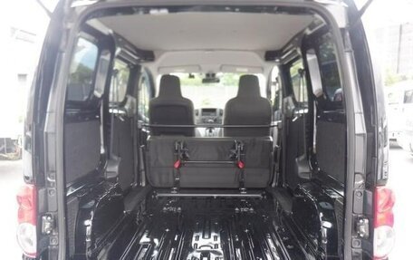 Nissan NV200, 2021 год, 1 590 002 рублей, 22 фотография