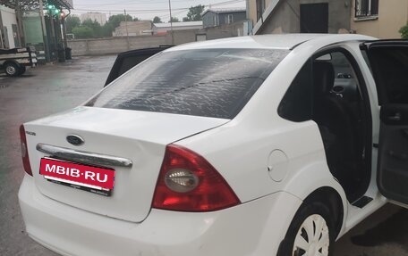 Ford Focus II рестайлинг, 2009 год, 375 000 рублей, 3 фотография