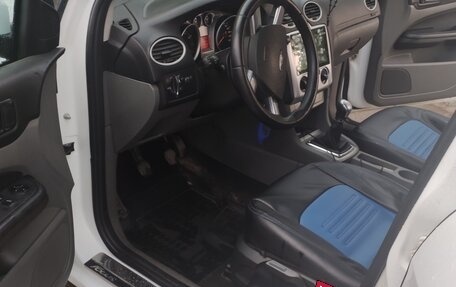 Ford Focus II рестайлинг, 2009 год, 375 000 рублей, 11 фотография
