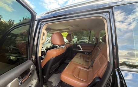 Toyota Land Cruiser 200, 2014 год, 4 350 000 рублей, 8 фотография
