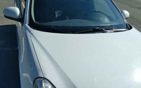 Nissan Almera, 2018 год, 700 000 рублей, 15 фотография