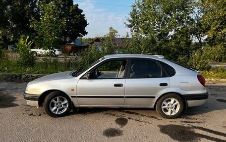 Toyota Corolla, 1998 год, 350 000 рублей, 4 фотография
