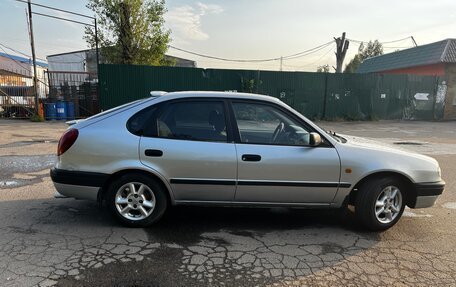 Toyota Corolla, 1998 год, 350 000 рублей, 8 фотография