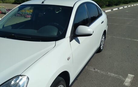Nissan Almera, 2018 год, 700 000 рублей, 18 фотография