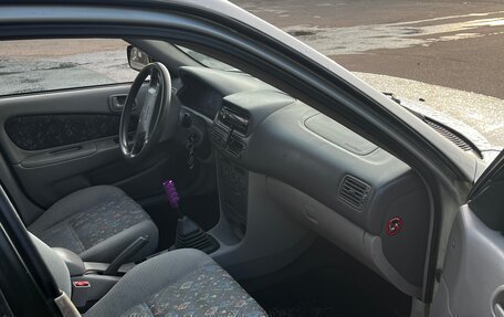 Toyota Corolla, 1998 год, 350 000 рублей, 9 фотография