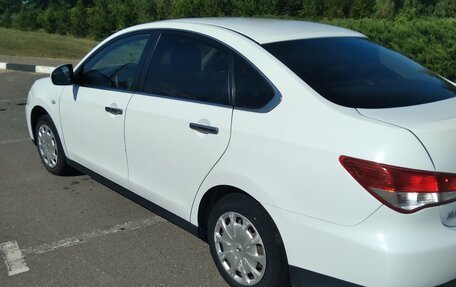 Nissan Almera, 2018 год, 700 000 рублей, 19 фотография