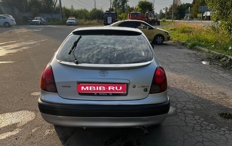 Toyota Corolla, 1998 год, 350 000 рублей, 6 фотография
