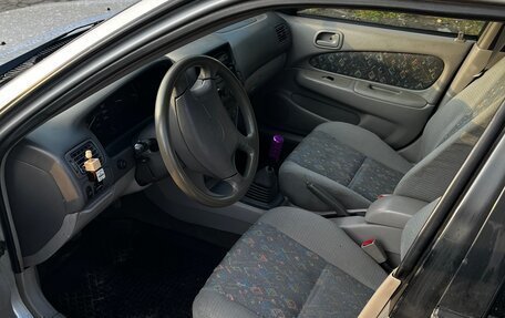 Toyota Corolla, 1998 год, 350 000 рублей, 12 фотография