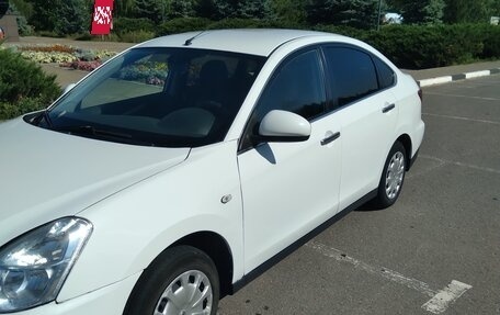 Nissan Almera, 2018 год, 700 000 рублей, 20 фотография