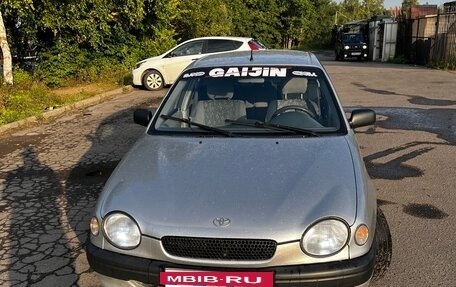 Toyota Corolla, 1998 год, 350 000 рублей, 2 фотография