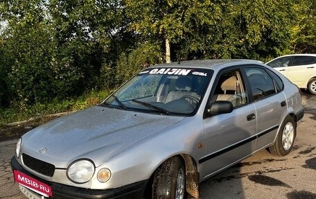 Toyota Corolla, 1998 год, 350 000 рублей, 3 фотография
