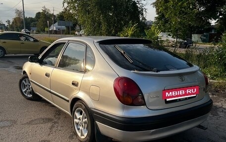 Toyota Corolla, 1998 год, 350 000 рублей, 5 фотография