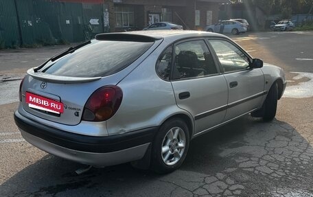 Toyota Corolla, 1998 год, 350 000 рублей, 7 фотография