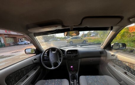 Toyota Corolla, 1998 год, 350 000 рублей, 13 фотография