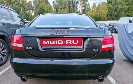 Audi A6, 2008 год, 825 000 рублей, 6 фотография